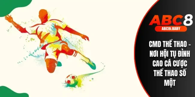 CMD Thể Thao