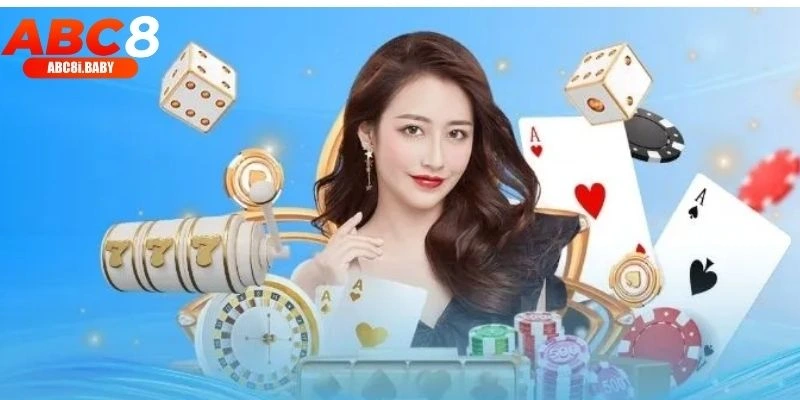 Một số lý do nên đăng nhập ABC8