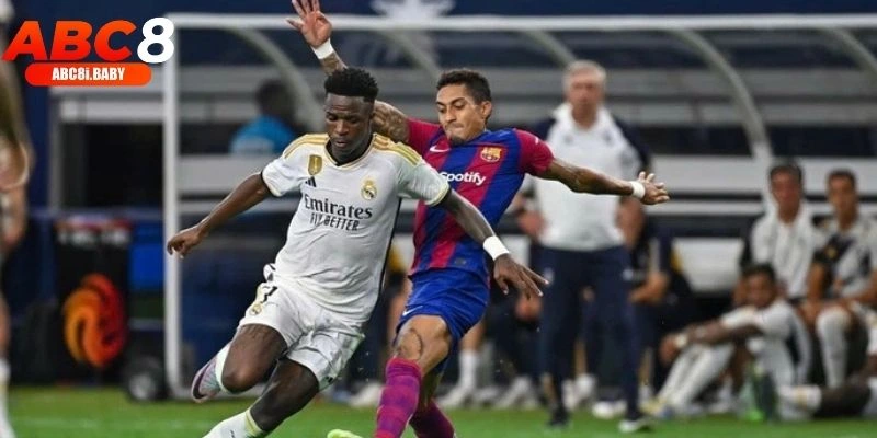 Tìm hiểu kèo giao bóng trước là gì