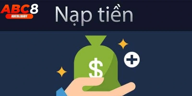 Lợi ích nổi bật khi thực hiện nạp tiền ABC8