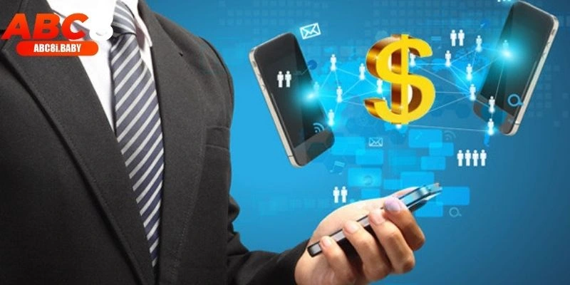 Những phương thức nạp tiền ABC8 an toàn, nhanh chóng