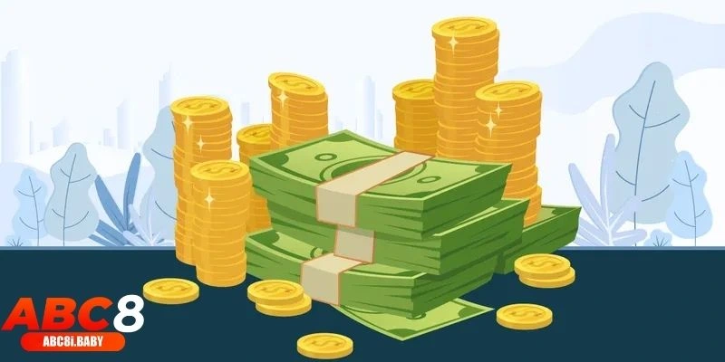 Chi tiết các bước thực hiện nạp tiền tại ABC8 đơn giản