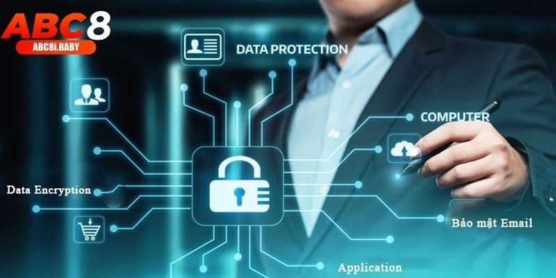 Những nguyên tắc về quyền riêng tư tại ABC8